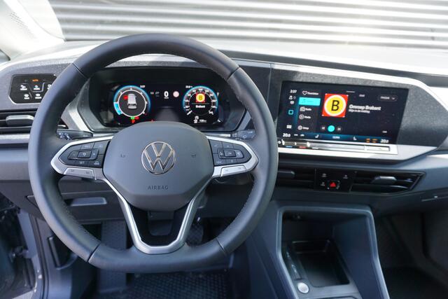 Volkswagen CADDY Cargo 2.0 TDI | ACC | App-Connect | Camera | Stoelverwarming | LED