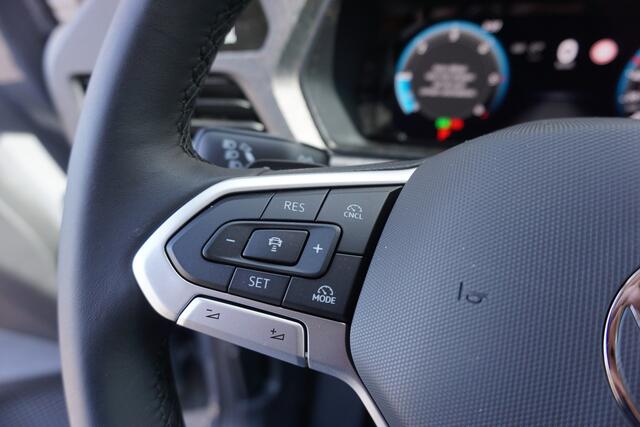 Volkswagen CADDY Cargo 2.0 TDI | ACC | App-Connect | Camera | Stoelverwarming | LED