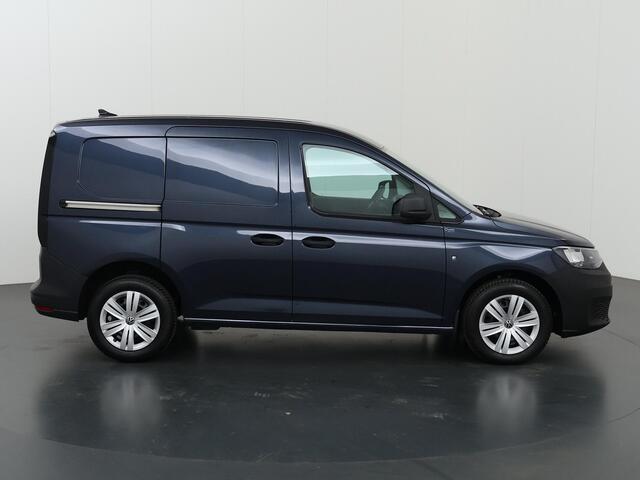 Volkswagen CADDY Cargo 2.0 TDI TREND | BLUETOOTH | ARMSTEUN | BETIMMERING | COMFORT SCHEIDINGSWAND | ALL-SEASON BANDEN |