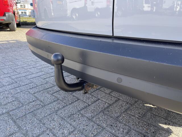 Volkswagen CADDY 2.0 TDI 102pk L2H1 BMT Maxi Comfortline / vaste prijs rijklaar ¤ 14.950 ex btw / lease vanaf ¤ / airco / cruise / imperial / Bott ingerichte laadruimte / trekhaak !