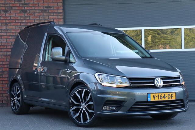 Volkswagen CADDY 2.0 TDI L1H1 BMT Highline Camera