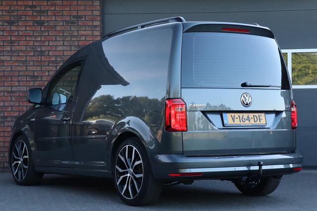 Volkswagen CADDY 2.0 TDI L1H1 BMT Highline Camera