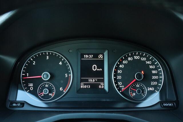 Volkswagen CADDY 2.0 TDI L1H1 BMT Highline Camera
