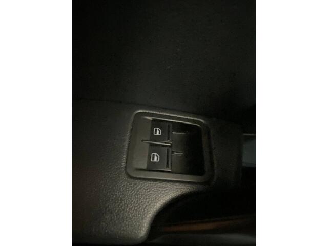 Volkswagen CADDY 2.0 TDI L1H1 BMT Trendline. imperiaal. Trekhaak