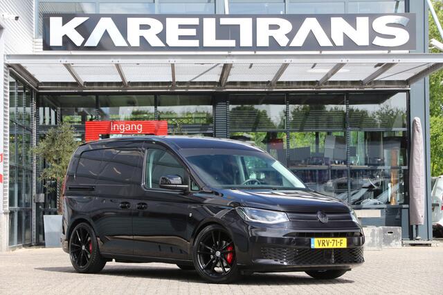 Volkswagen CADDY Cargo 2.0 TDI | KAR-edition | 30.000KM | Cruise | Airco..