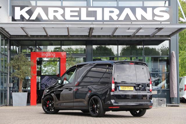 Volkswagen CADDY Cargo 2.0 TDI | KAR-edition | 30.000KM | Cruise | Airco..
