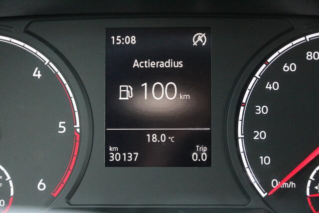 Volkswagen CADDY Cargo 2.0 TDI | KAR-edition | 30.000KM | Cruise | Airco..