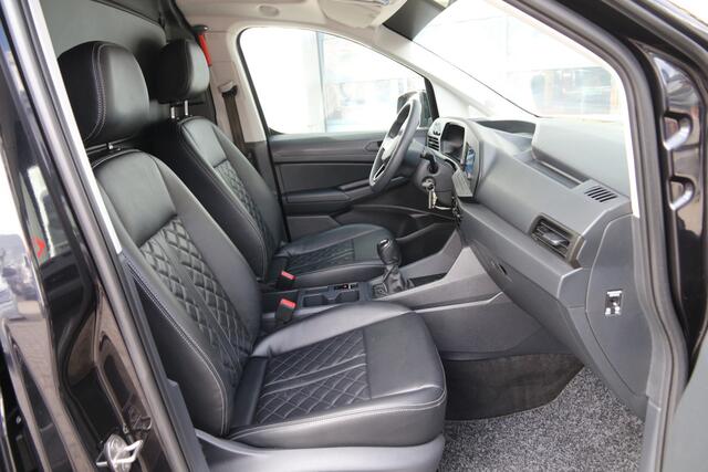 Volkswagen CADDY Cargo 2.0 TDI | KAR-edition | 30.000KM | Cruise | Airco..