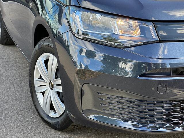 Volkswagen CADDY 1.5 TSI 5-persoons | Navi | Adapt. Cruise | Trekhaak | Rijklaar incl. 1 jaar Bovag garantie