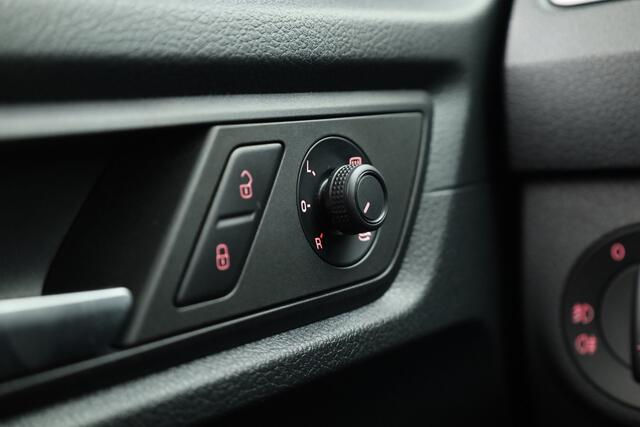 Volkswagen CADDY 1.4 TSI 5 Persoons. | Camera | 2x Schuifdeur | Park Assist | DAB | Navi | Cruise