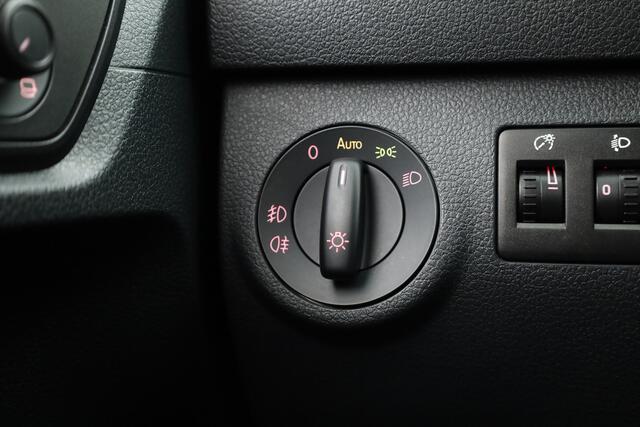 Volkswagen CADDY 1.4 TSI 5 Persoons. | Camera | 2x Schuifdeur | Park Assist | DAB | Navi | Cruise