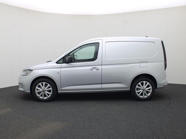 Volkswagen CADDY Bedrijfswagens Cargo Style 2.0TDi 122pk DSG 384958
