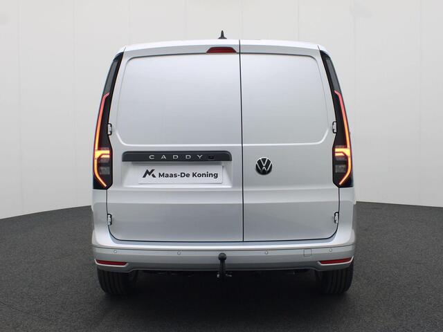 Volkswagen CADDY Bedrijfswagens Cargo Style 2.0TDi 122pk DSG 384958
