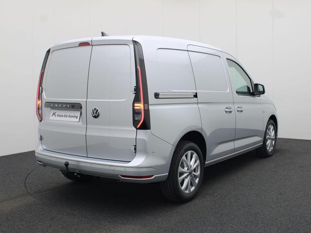 Volkswagen CADDY Bedrijfswagens Cargo Style 2.0TDi 122pk DSG 384958