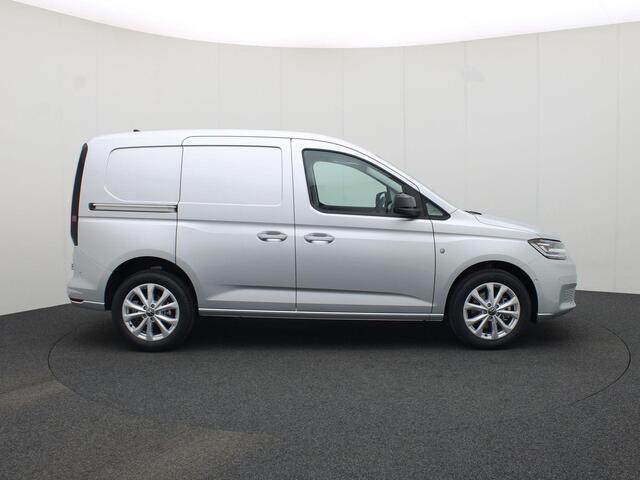 Volkswagen CADDY Bedrijfswagens Cargo Style 2.0TDi 122pk DSG 384958