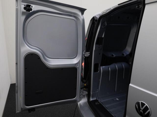 Volkswagen CADDY Bedrijfswagens Cargo Style 2.0TDi 122pk DSG 384958