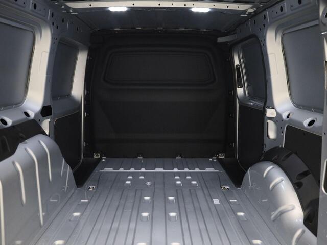 Volkswagen CADDY Bedrijfswagens Cargo Style 2.0TDi 122pk DSG 384958