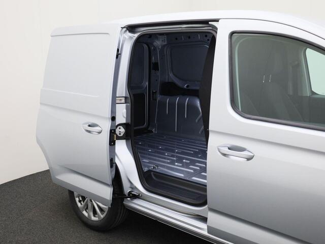 Volkswagen CADDY Bedrijfswagens Cargo Style 2.0TDi 122pk DSG 384958