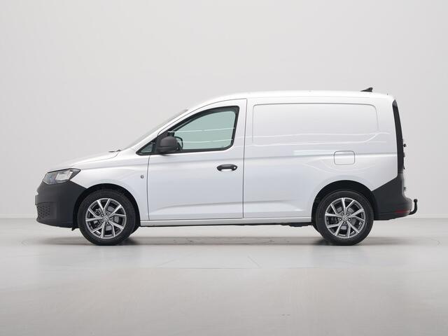 Volkswagen CADDY Cargo 2.0 TDI Comfort Navi via App Trekhaak Pdc Cruise Lm Velgen