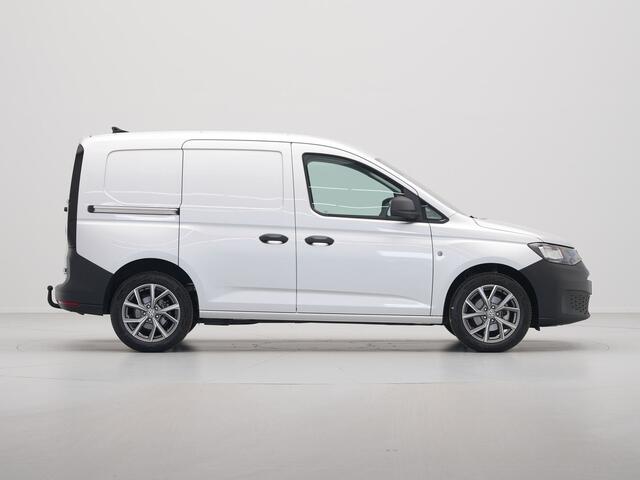 Volkswagen CADDY Cargo 2.0 TDI Comfort Navi via App Trekhaak Pdc Cruise Lm Velgen