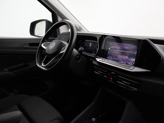 Volkswagen CADDY Cargo 2.0 TDI 122 PK AUT. *1ST EDITION | 1e EIG.* + ADAPTIVE CRUISE | VIRTUAL COCKPIT | TREKHAAK 1500 KG
