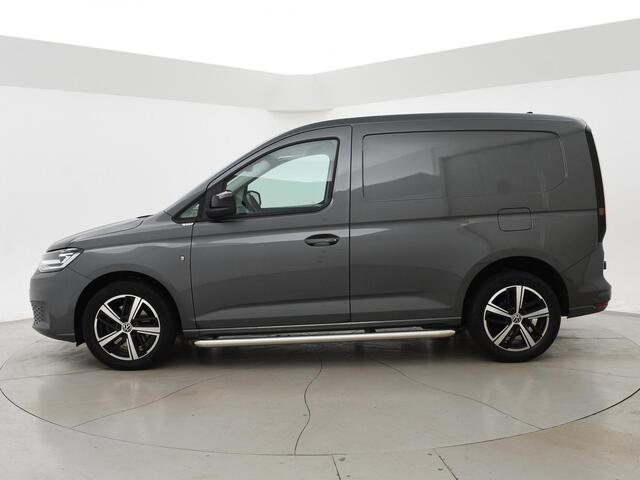 Volkswagen CADDY Cargo 2.0 TDI 122 PK AUT. *1ST EDITION | 1e EIG.* + ADAPTIVE CRUISE | VIRTUAL COCKPIT | TREKHAAK 1500 KG
