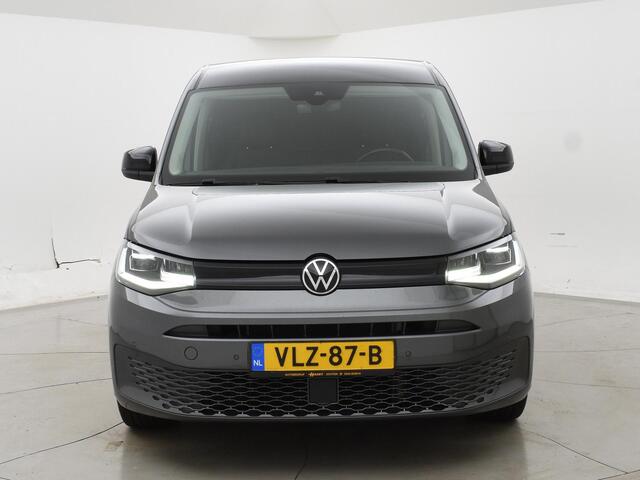 Volkswagen CADDY Cargo 2.0 TDI 122 PK AUT. *1ST EDITION | 1e EIG.* + ADAPTIVE CRUISE | VIRTUAL COCKPIT | TREKHAAK 1500 KG