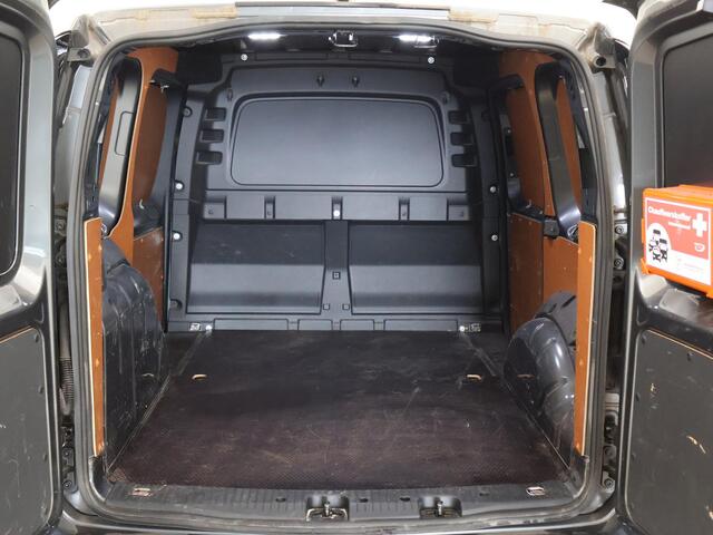 Volkswagen CADDY Cargo 2.0 TDI 122 PK AUT. *1ST EDITION | 1e EIG.* + ADAPTIVE CRUISE | VIRTUAL COCKPIT | TREKHAAK 1500 KG