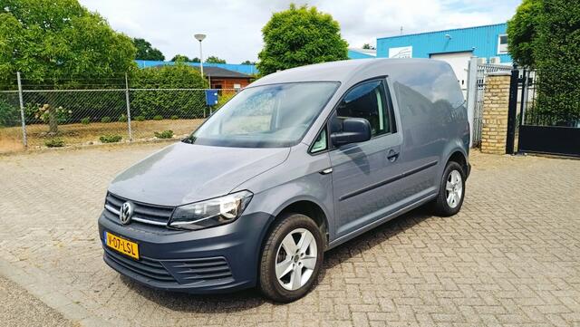 Volkswagen CADDY 1.2 TSI L1H1 BMT Com