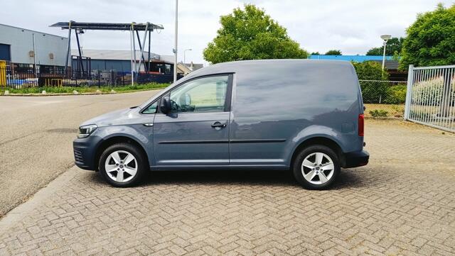 Volkswagen CADDY 1.2 TSI L1H1 BMT Com