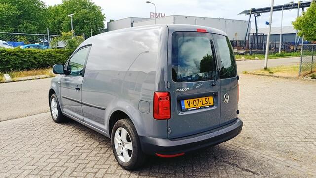 Volkswagen CADDY 1.2 TSI L1H1 BMT Com