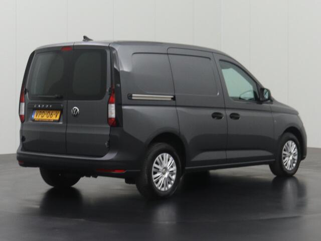 Volkswagen CADDY 2.0TDI Comfort | Navigatie | Airco | Cruise | Betimmering
