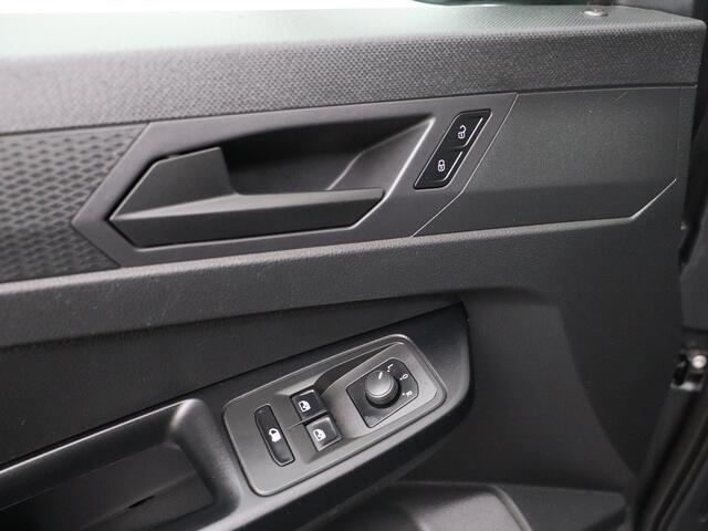 Volkswagen CADDY 2.0TDI Comfort | Navigatie | Airco | Cruise | Betimmering
