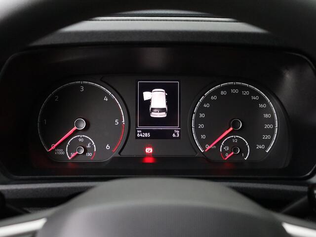 Volkswagen CADDY 2.0TDI Comfort | Navigatie | Airco | Cruise | Betimmering