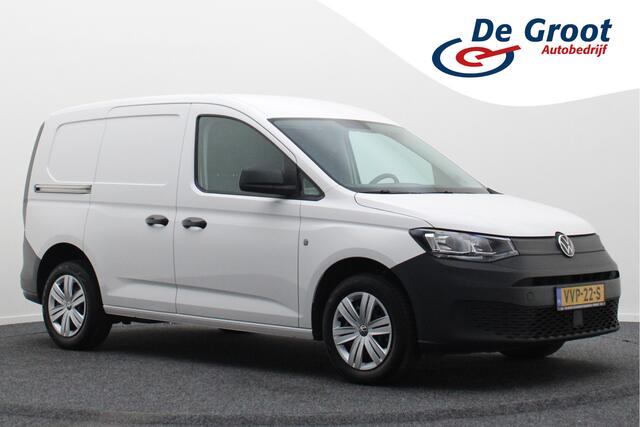 Volkswagen CADDY Cargo 2.0 TDI Comfort