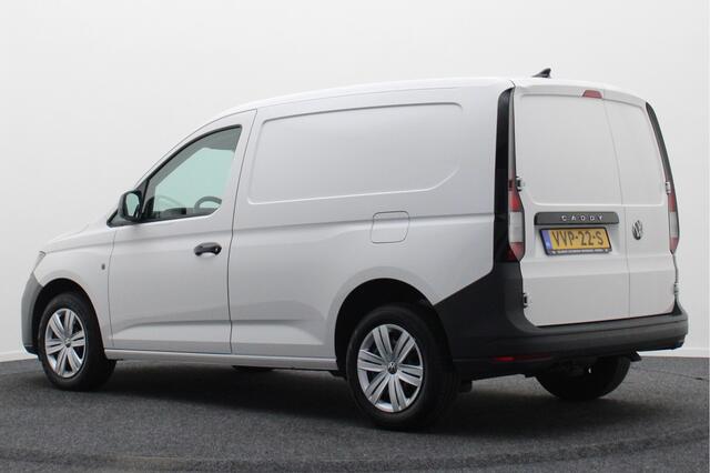 Volkswagen CADDY Cargo 2.0 TDI Comfort