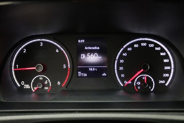 Volkswagen CADDY Cargo 2.0 TDI Comfort