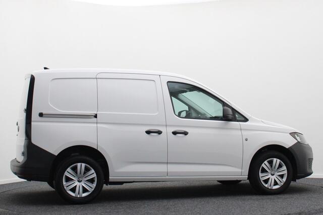 Volkswagen CADDY Cargo 2.0 TDI Comfort