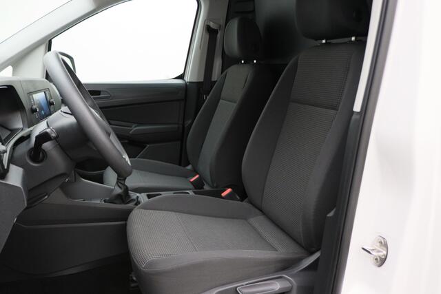 Volkswagen CADDY Cargo 2.0 TDI Comfort