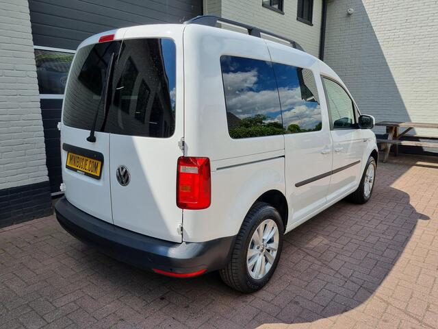 Volkswagen CADDY 1.4 TSI DSG-Aut. 130 pk. AIRCO / CRUISE / PDC / LM VELGEN