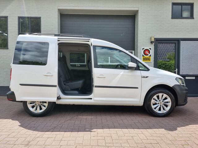 Volkswagen CADDY 1.4 TSI DSG-Aut. 130 pk. AIRCO / CRUISE / PDC / LM VELGEN
