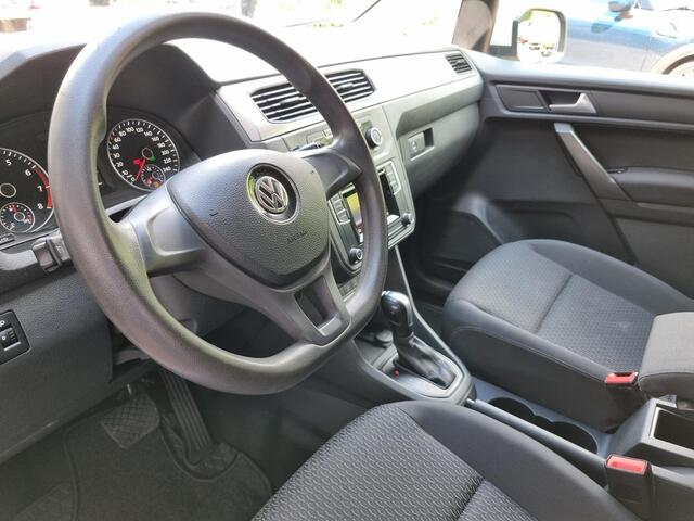 Volkswagen CADDY 1.4 TSI DSG-Aut. 130 pk. AIRCO / CRUISE / PDC / LM VELGEN