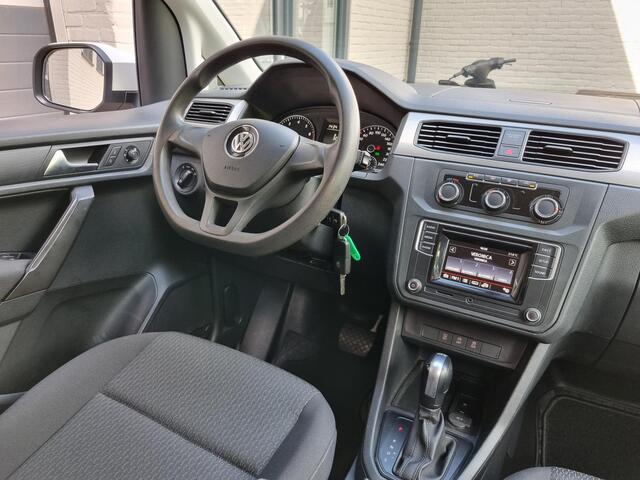 Volkswagen CADDY 1.4 TSI DSG-Aut. 130 pk. AIRCO / CRUISE / PDC / LM VELGEN