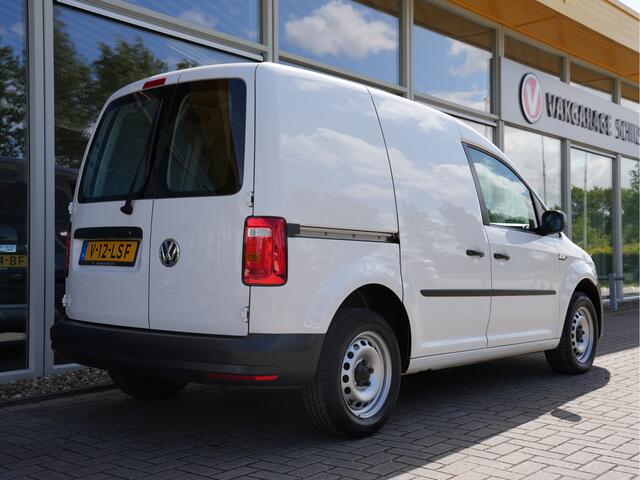 Volkswagen CADDY 1.0 TSI L1H1 BMT