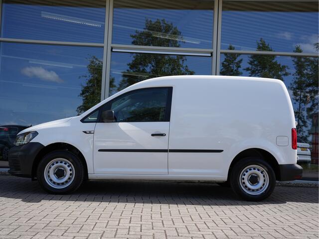 Volkswagen CADDY 1.0 TSI L1H1 BMT