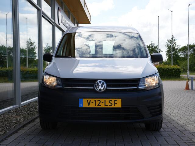 Volkswagen CADDY 1.0 TSI L1H1 BMT