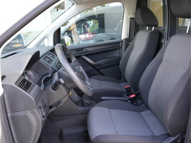 Volkswagen CADDY 1.0 TSI L1H1 BMT