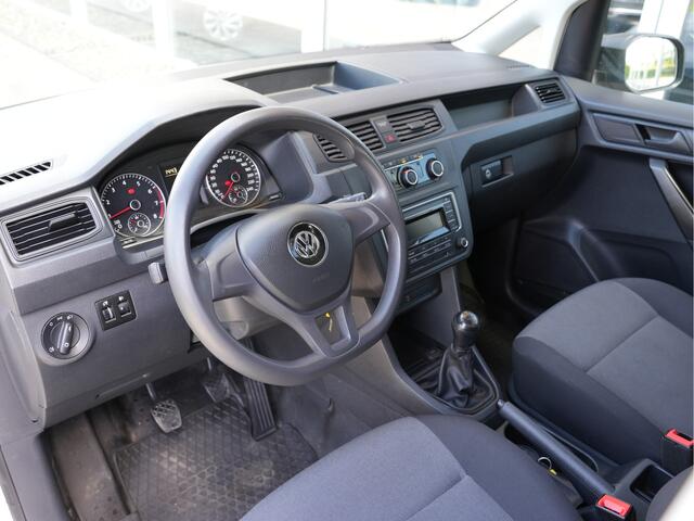 Volkswagen CADDY 1.0 TSI L1H1 BMT