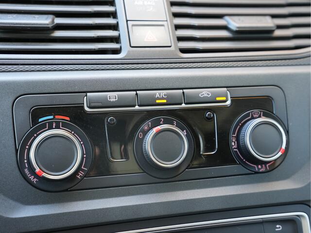 Volkswagen CADDY 1.0 TSI L1H1 BMT