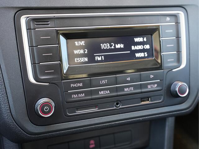 Volkswagen CADDY 1.0 TSI L1H1 BMT